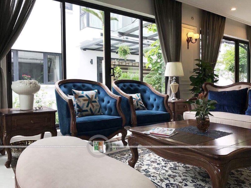 Ghế sofa đẹp